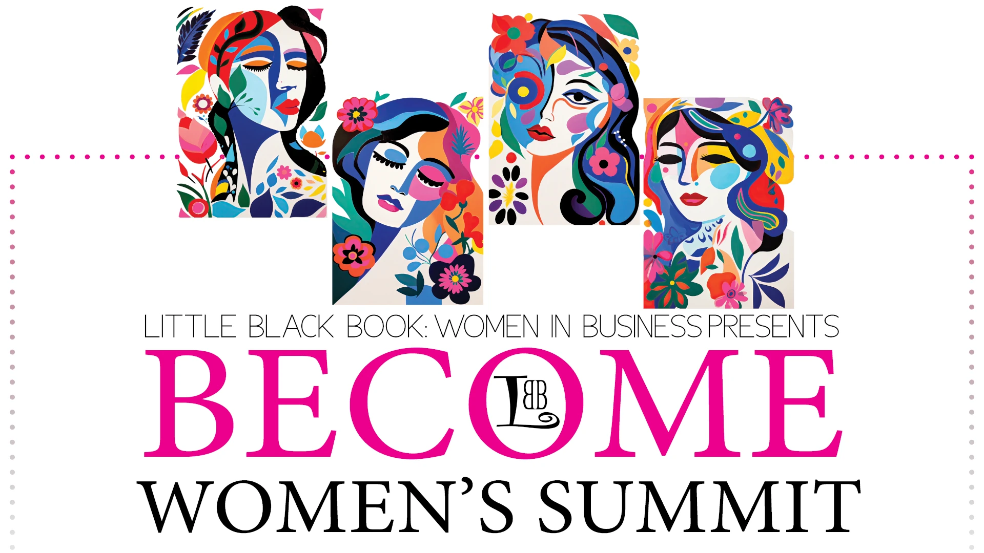 BECOME 2026 - Banner
