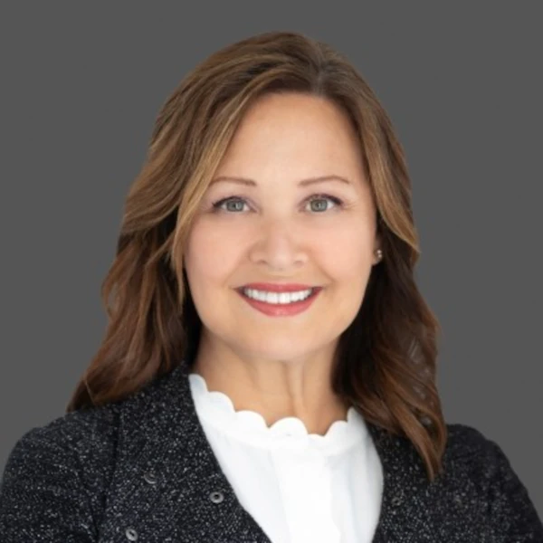 Become 2026 - Suzanne Sierra