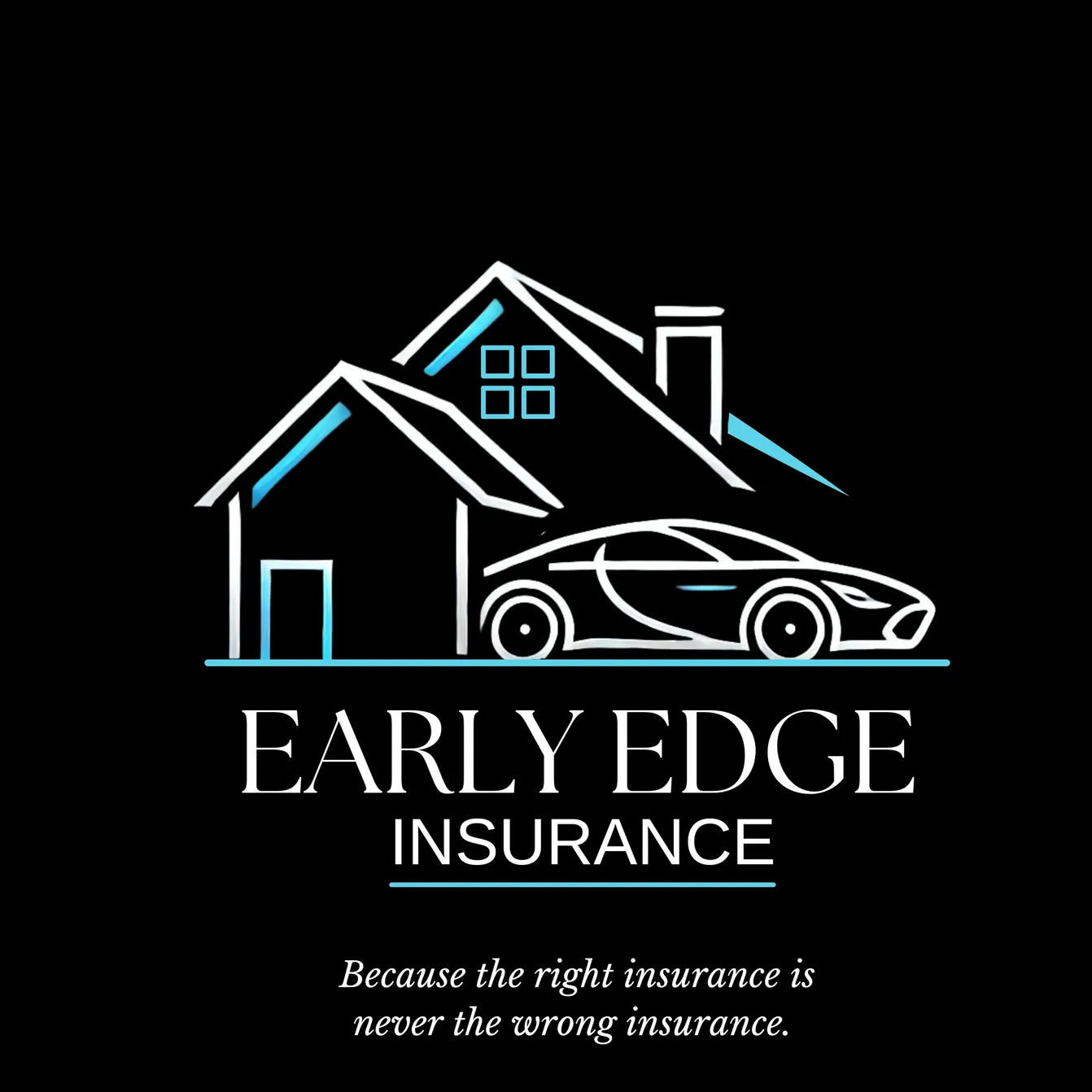 Early Edge Insurance Logo