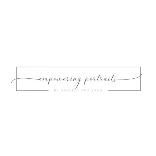 Empowering Portraits