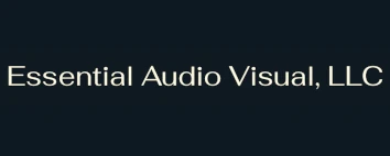 Essential Audio Visual