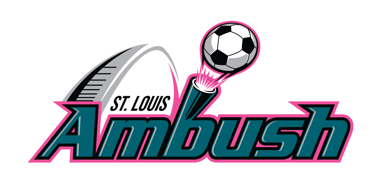 STL Ambush Logo