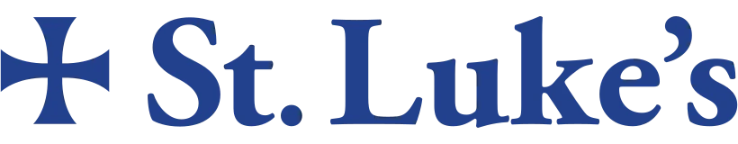 St Lukes Hospital Logo