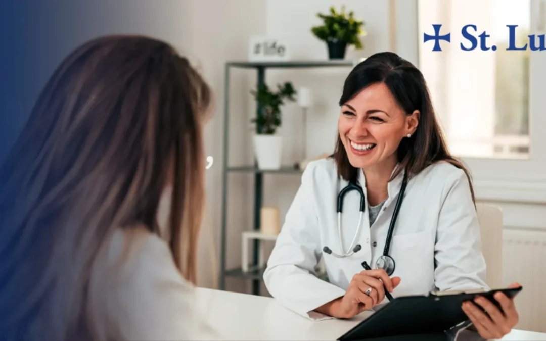 When it comes to healthcare, comfort matters. A lot.