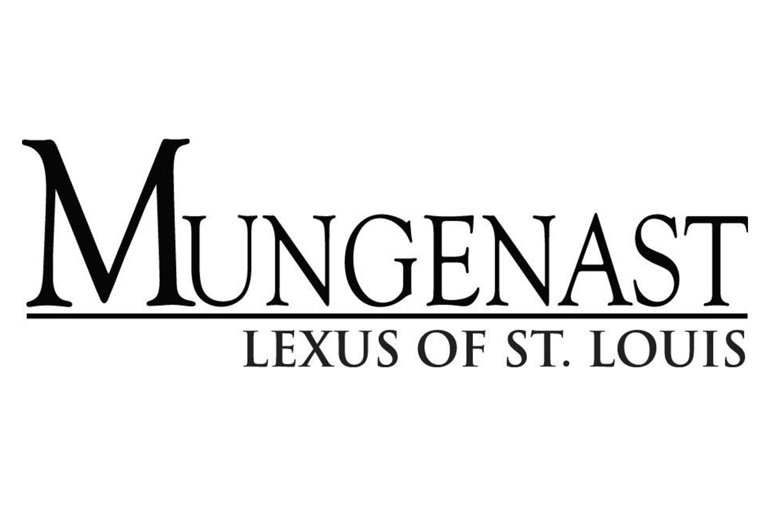 Mungenast Lexus Logo (1)