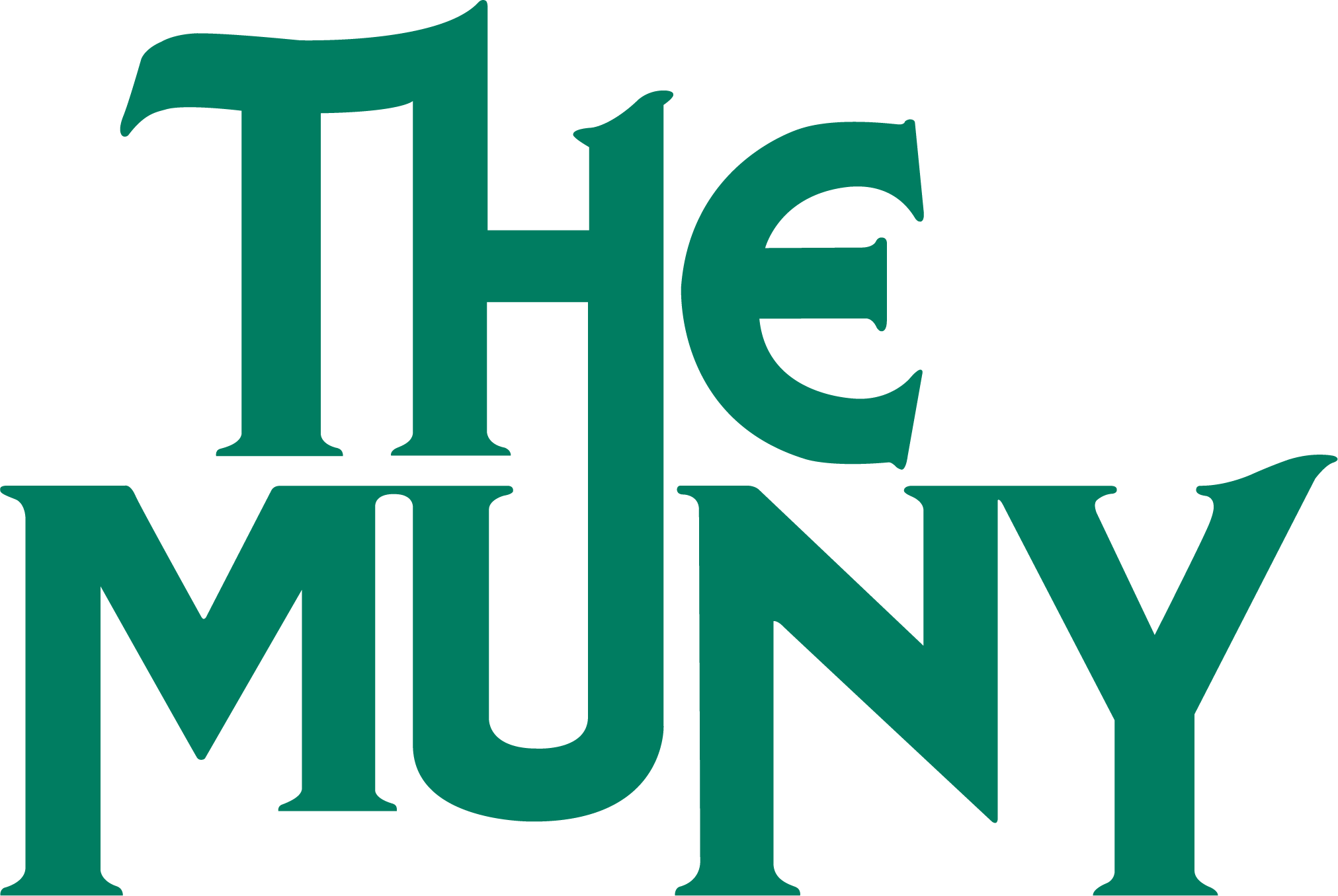 Muny_Seat Green
