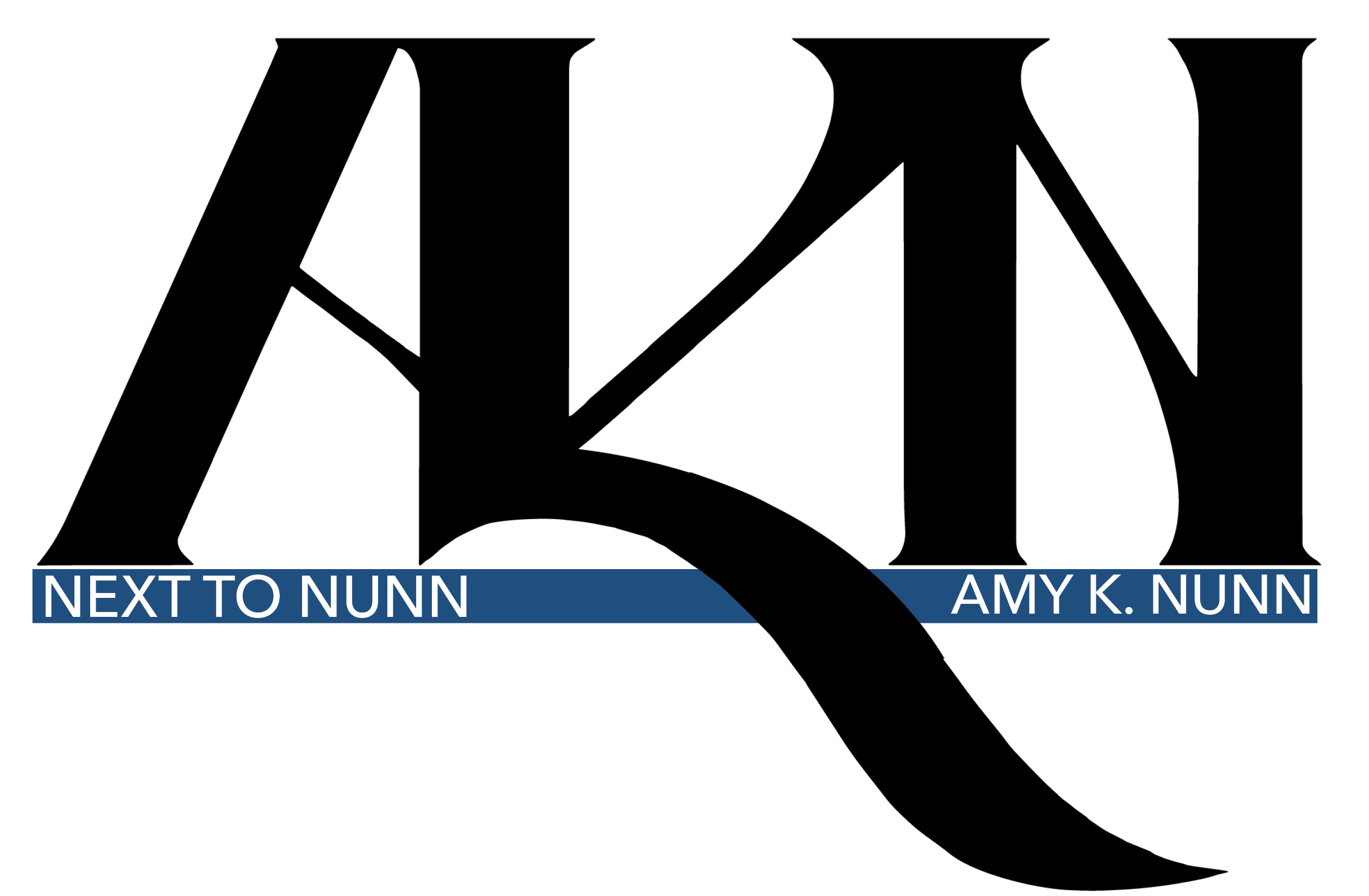 amy nunn logo