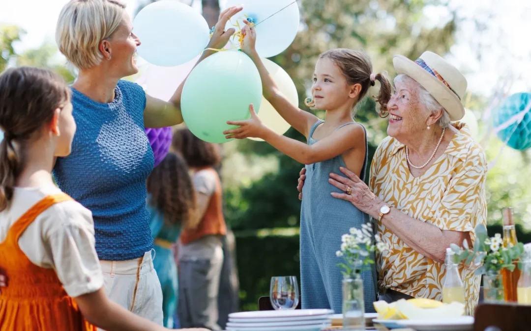 Why Aging Parents Want to Stay Home And How to Make It Work