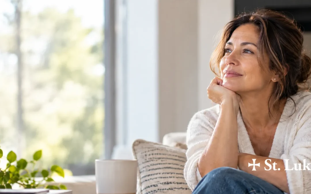 Your Midlife Health Matters